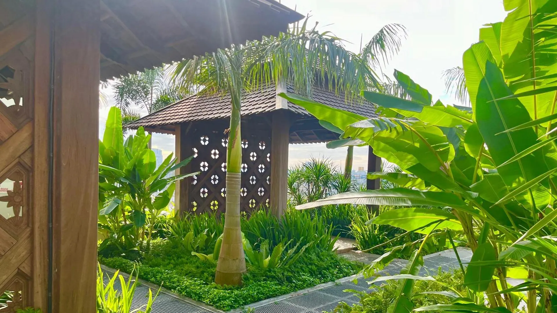 Sea View Bali Residence Melaka By Lsg 0*, Malacca Maleisië