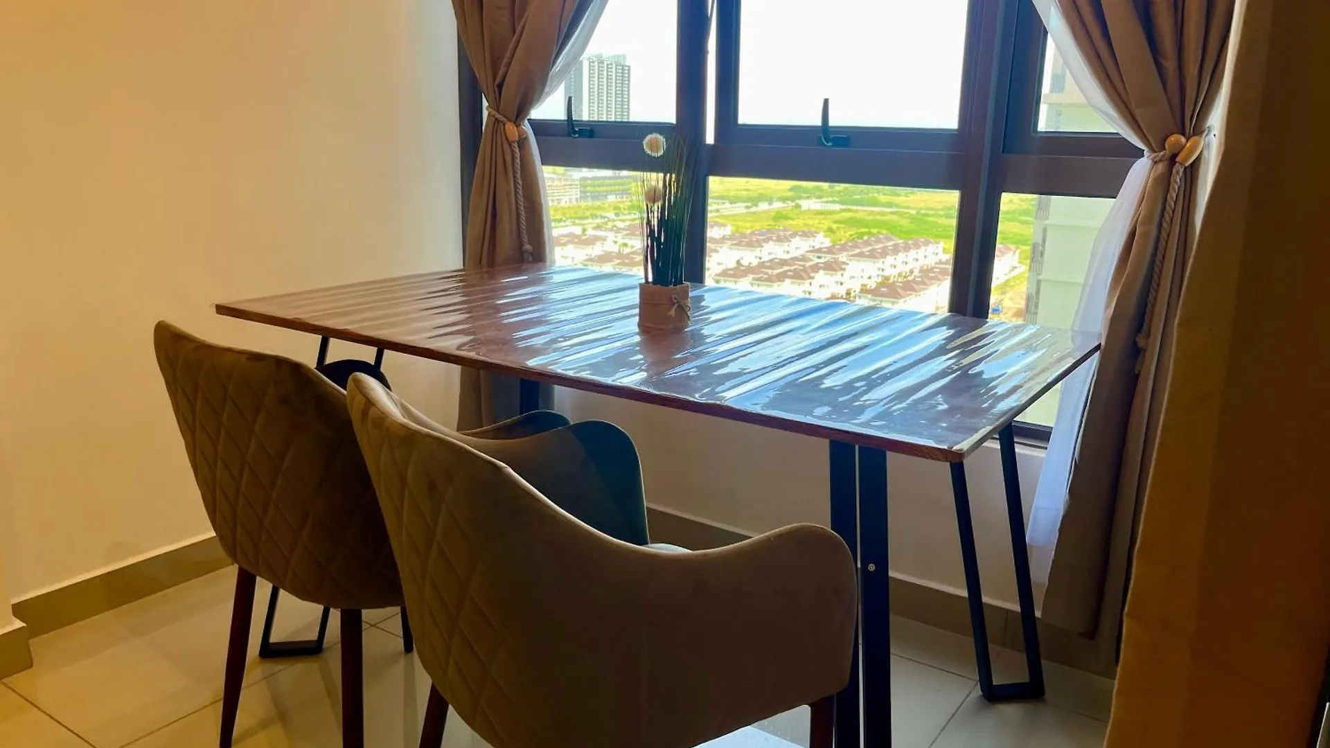 Sea View Bali Residence Melaka By Lsg